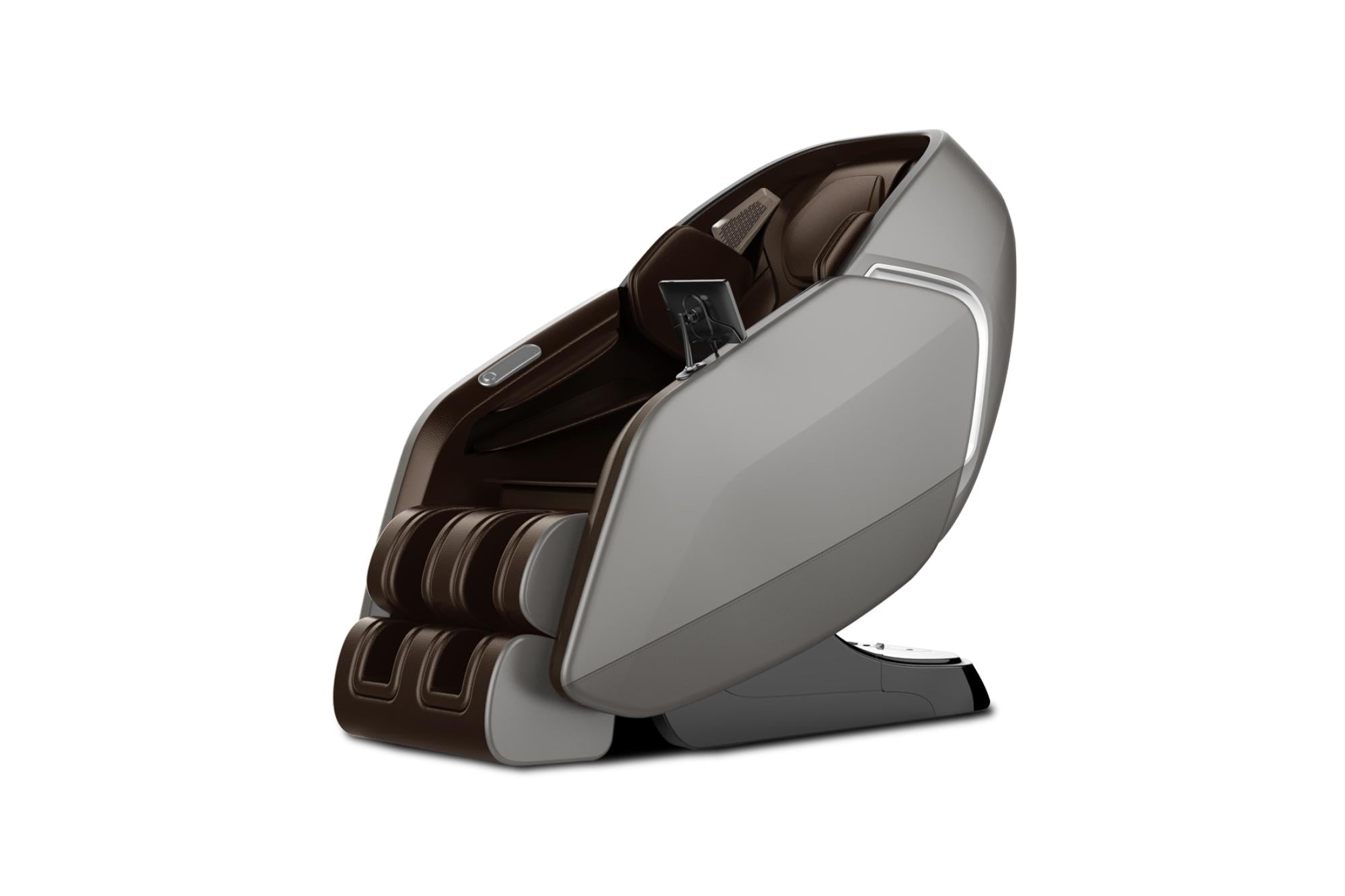 Benefits of Using a Kahuna Massage Chair - My Energy Flow