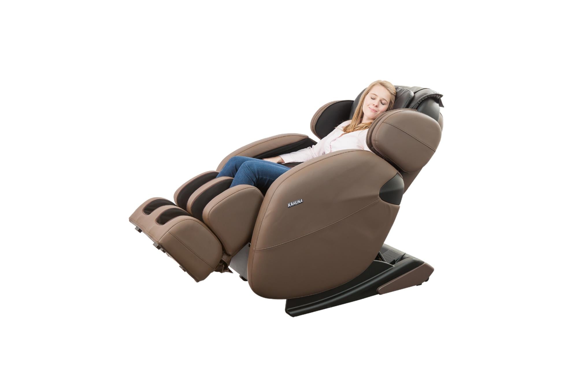 Benefits of Zero Gravity Massage Chairs - My Energy Flow