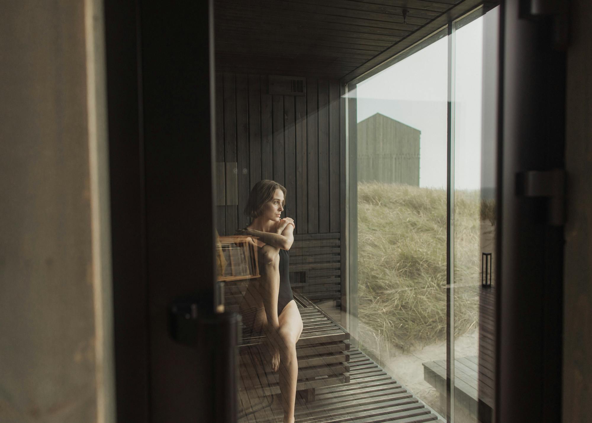 Best Time to Sauna - My Energy Flow