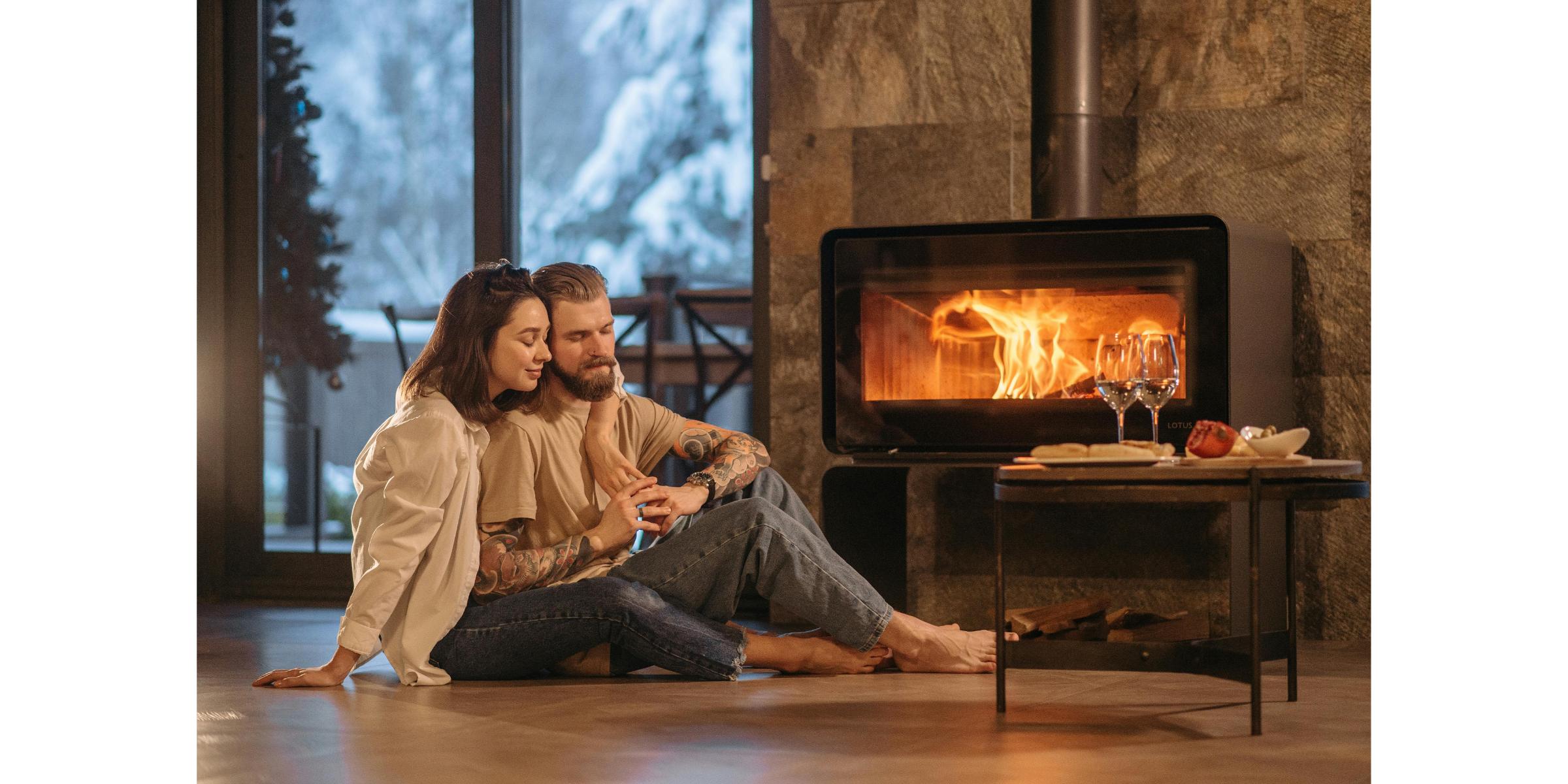 How Sauna Heat Supports Relaxation, Circulation & Recovery - My Energy Flow