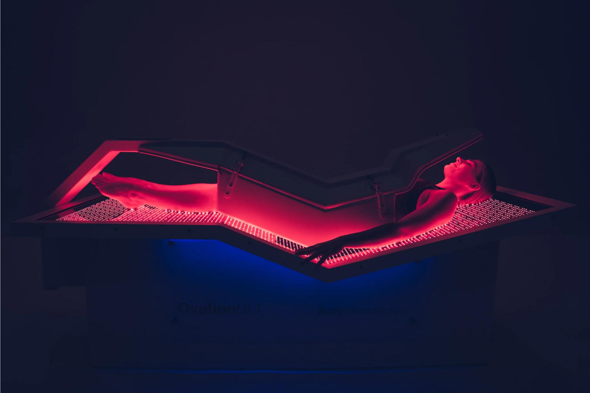 Red Light Therapy Devices for Cellulite Appearance: Options to Explore