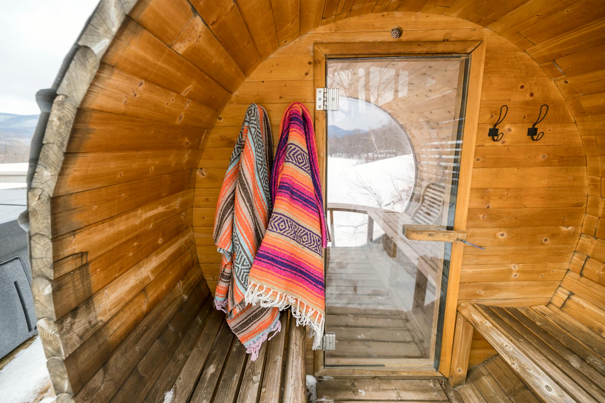 Sauna Cost & ROI Guide — Operating Costs, Power Use & Value Breakdown - My Energy Flow