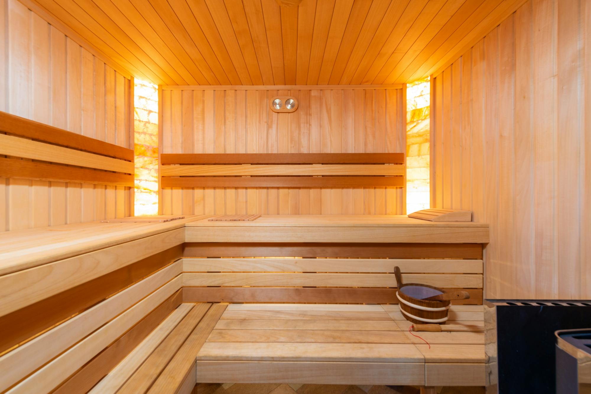 Sauna Maintenance Guide — Cleaning | Longevity | Upkeep & Care Instructions - My Energy Flow