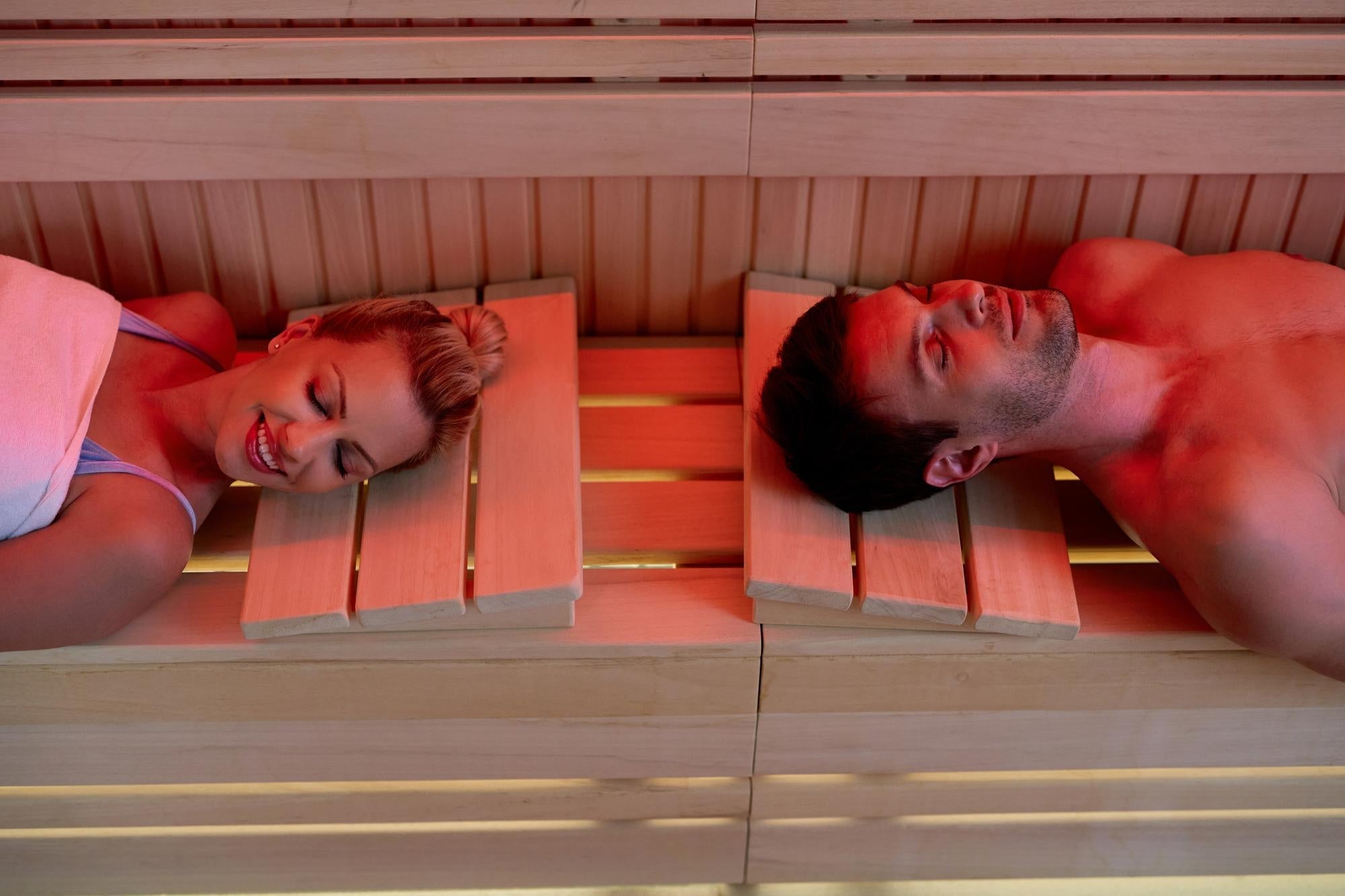 Understanding the Costs of Infrared Saunas - My Energy Flow