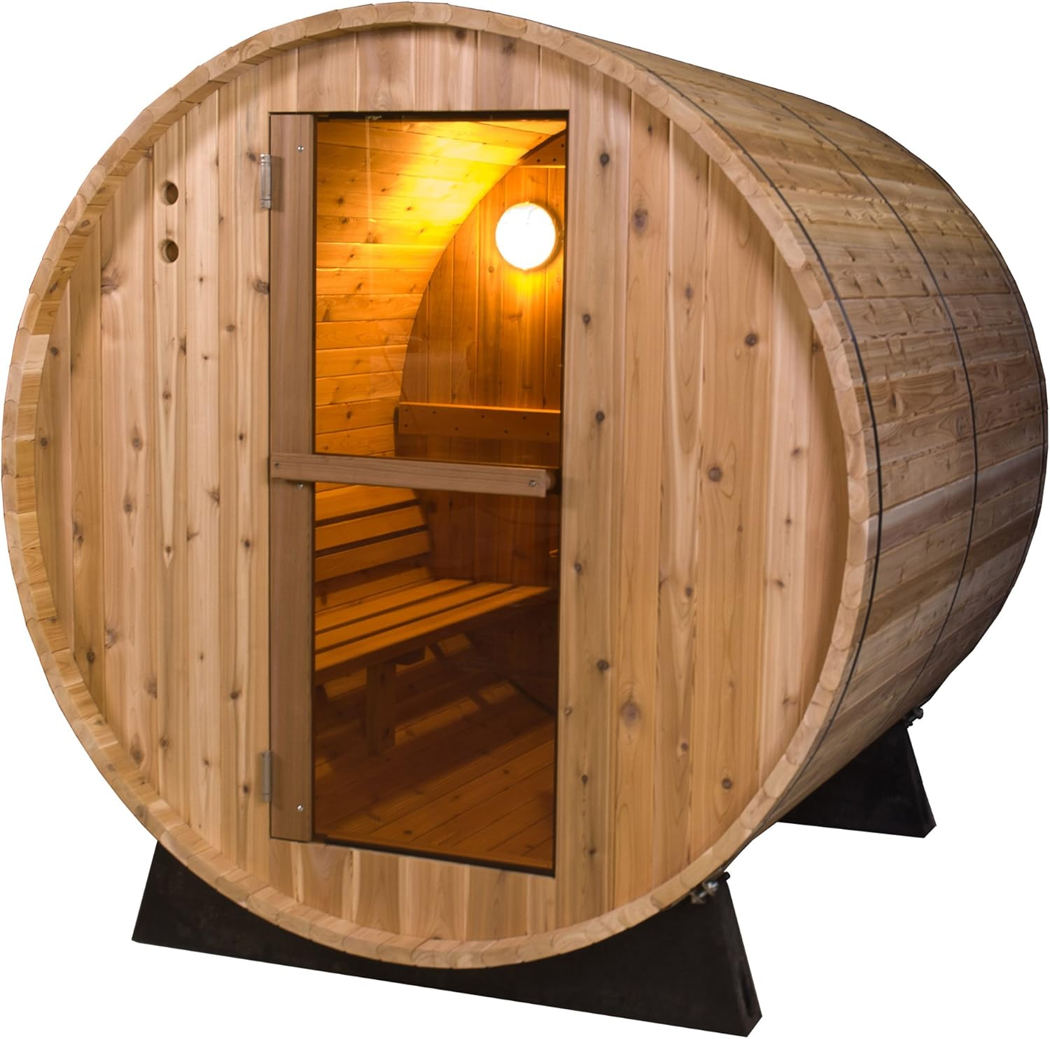 Leisurecraft Saunas
