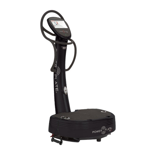 Power Plate my7 | Touchscreen Full Body Vibration Machine