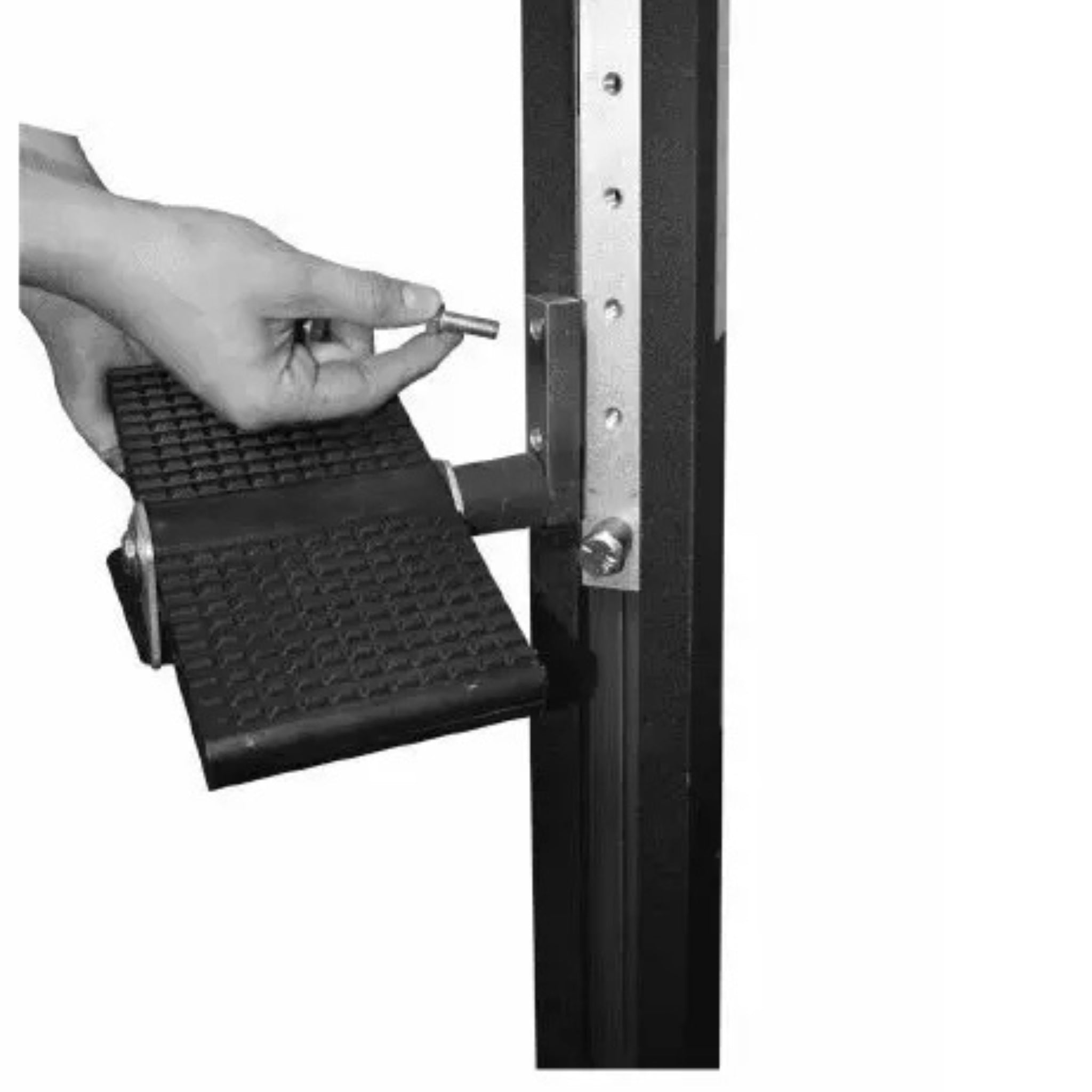 VersaClimber Universal Pedal Assembly “L” Replacement – Precision Fit Part