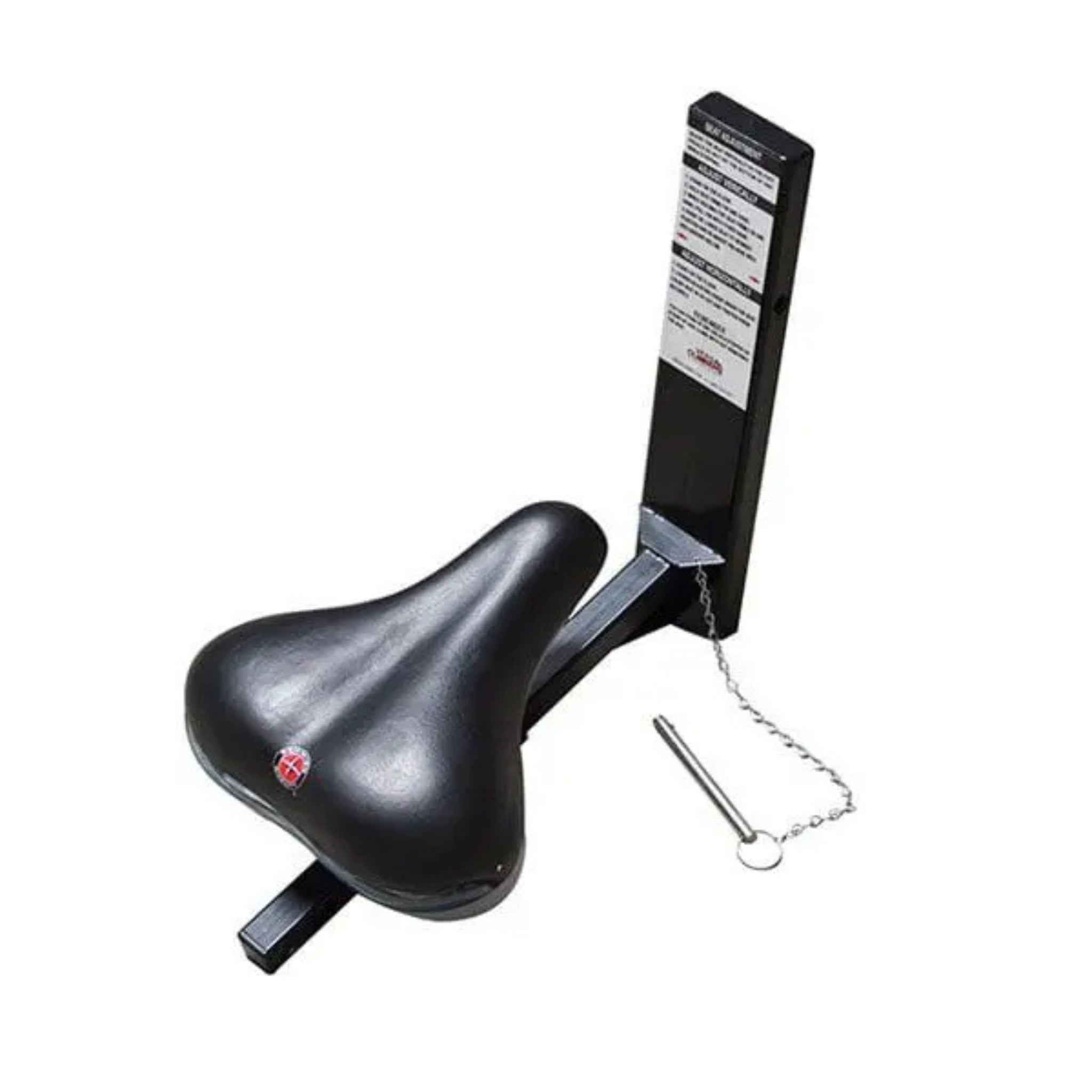 VersaClimber Adjustable Seat LX & SM Series – Comfort Support Accessory