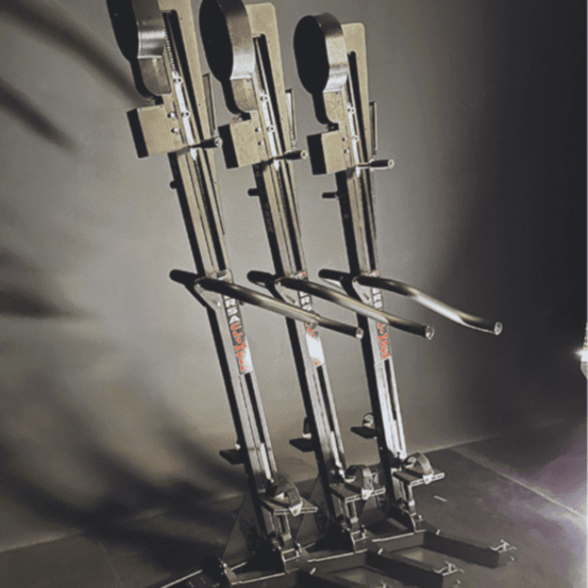 VersaClimber Stackable Base – Adjustable Elevation Platform - Versaclimber Accessory by Versaclimber