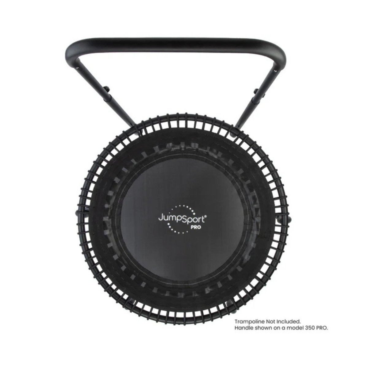 JumpSport Compact Trampoline Handle Bar - 39" - Jumpsport Accessory by Jumpsport
