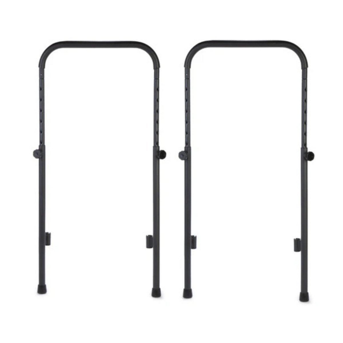 JumpSport Double Compact Trampoline Handle Bars - 39" - Jumpsport Accessory by Jumpsport