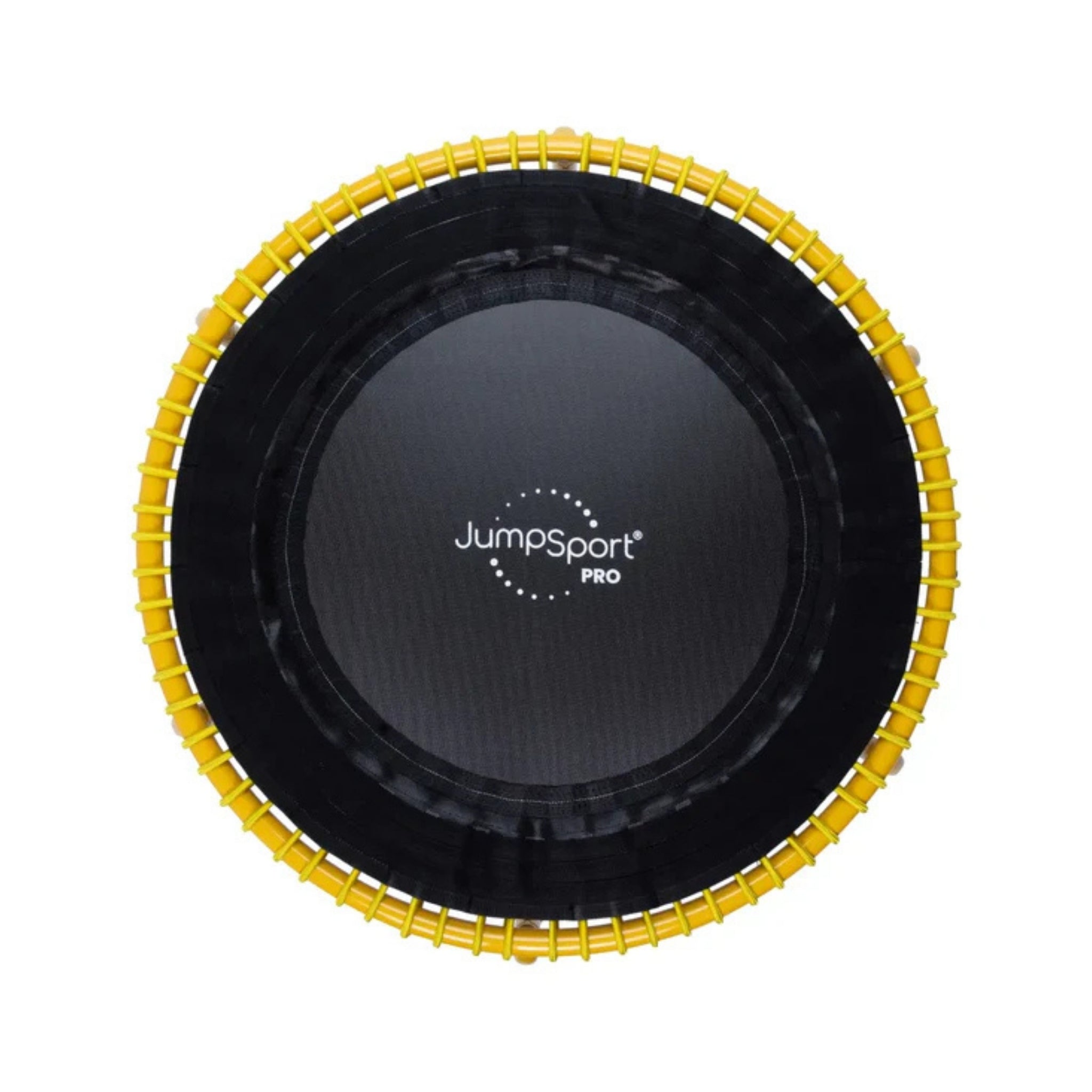 JumpSport 39" Pro Fitness Trampoline - Compact Rebounder