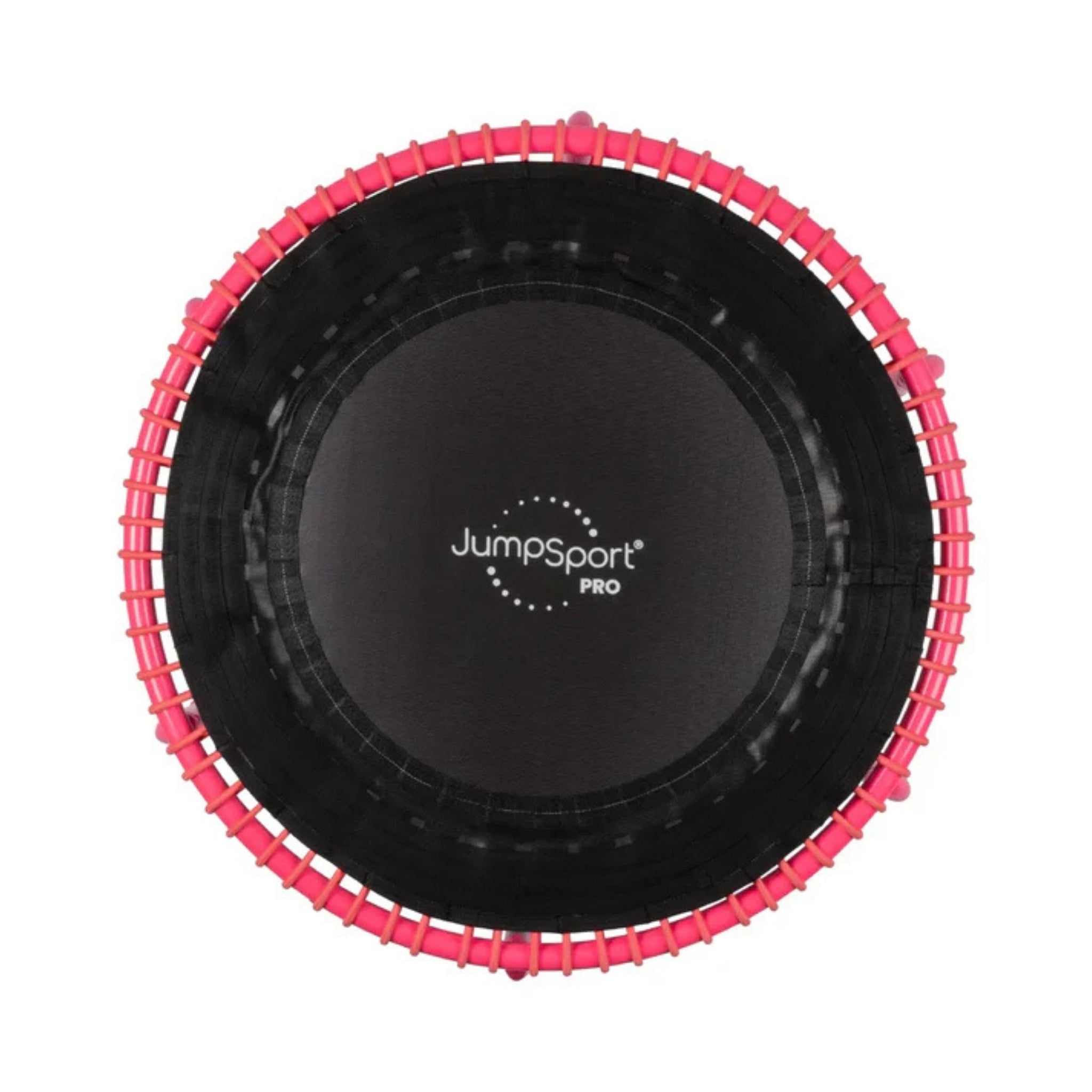 JumpSport 39" Pro Fitness Trampoline - Compact Rebounder