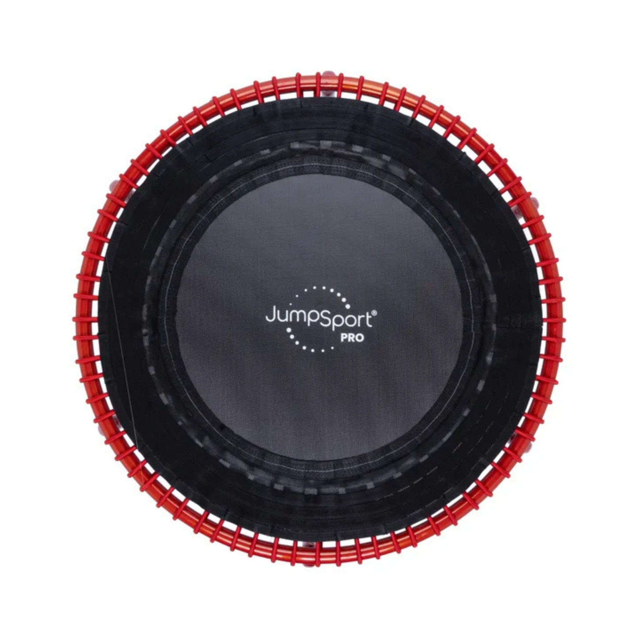 JumpSport 39" Pro Fitness Trampoline - Compact Rebounder