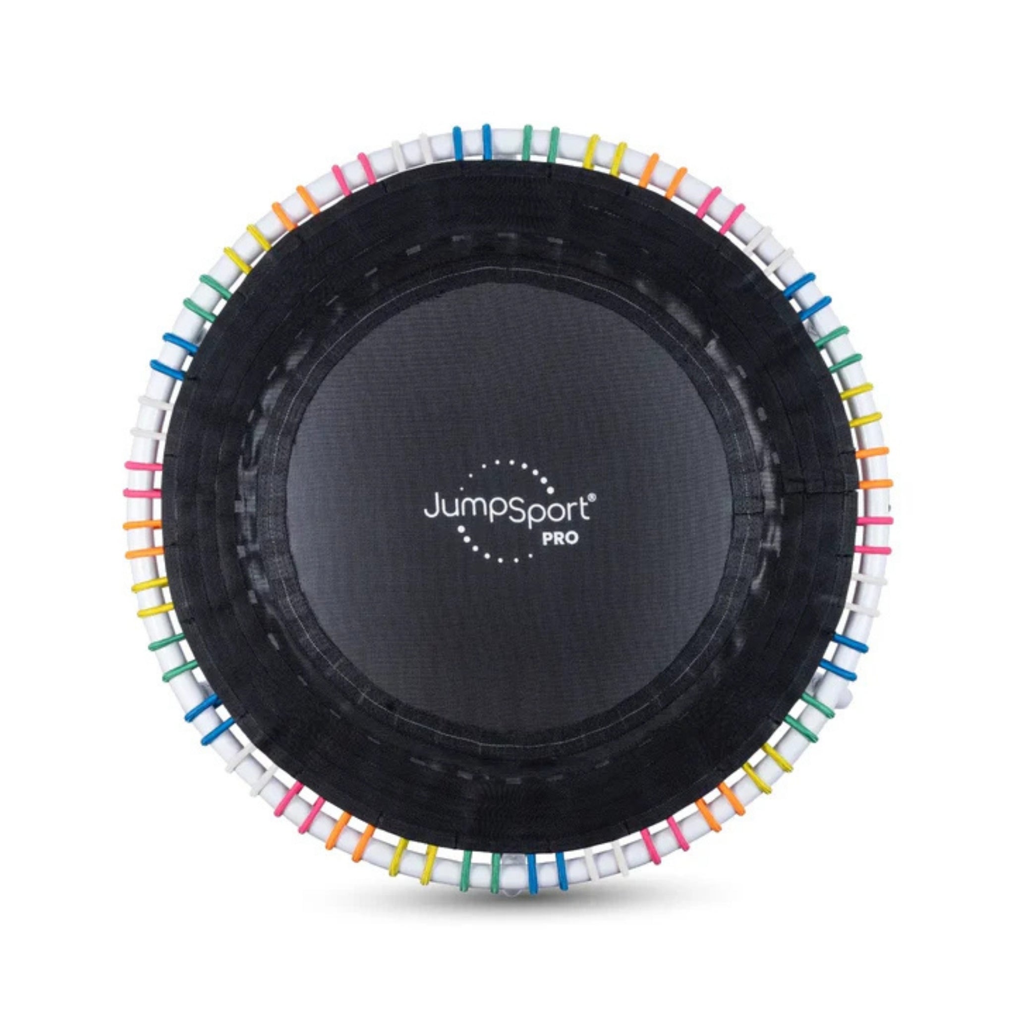 JumpSport 39" Pro Fitness Trampoline - Compact Rebounder