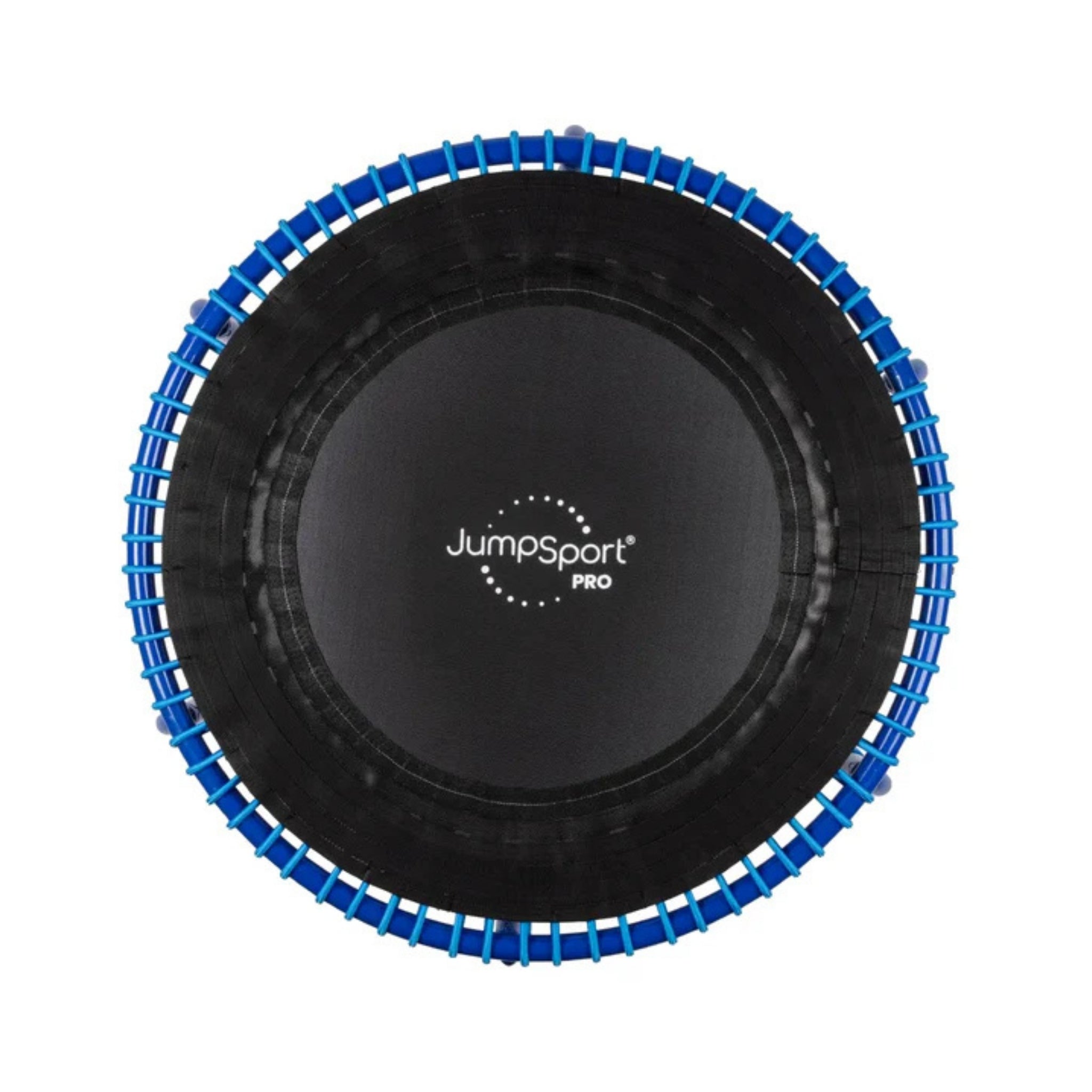 JumpSport 39" Pro Fitness Trampoline - Compact Rebounder