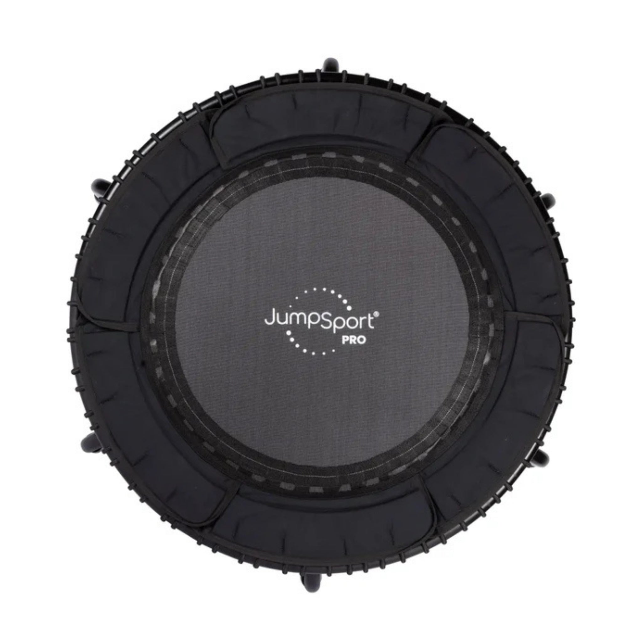 JumpSport 39" Pro Fitness Trampoline - Compact Rebounder