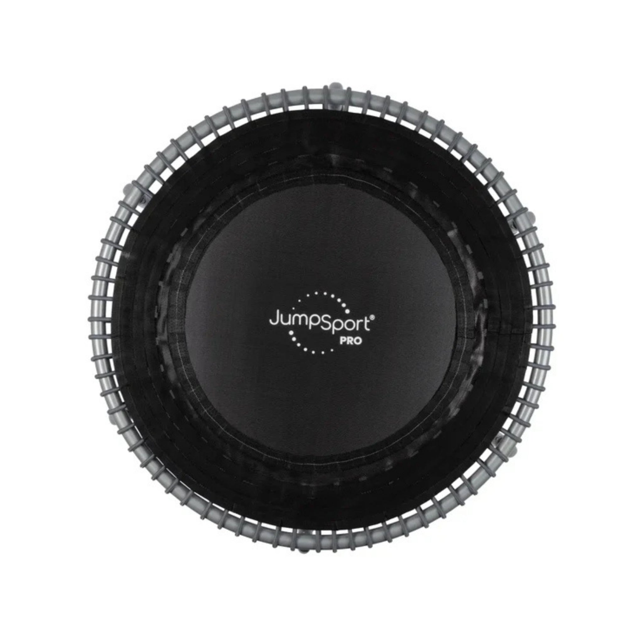 JumpSport 39" Pro Fitness Trampoline - Compact Rebounder