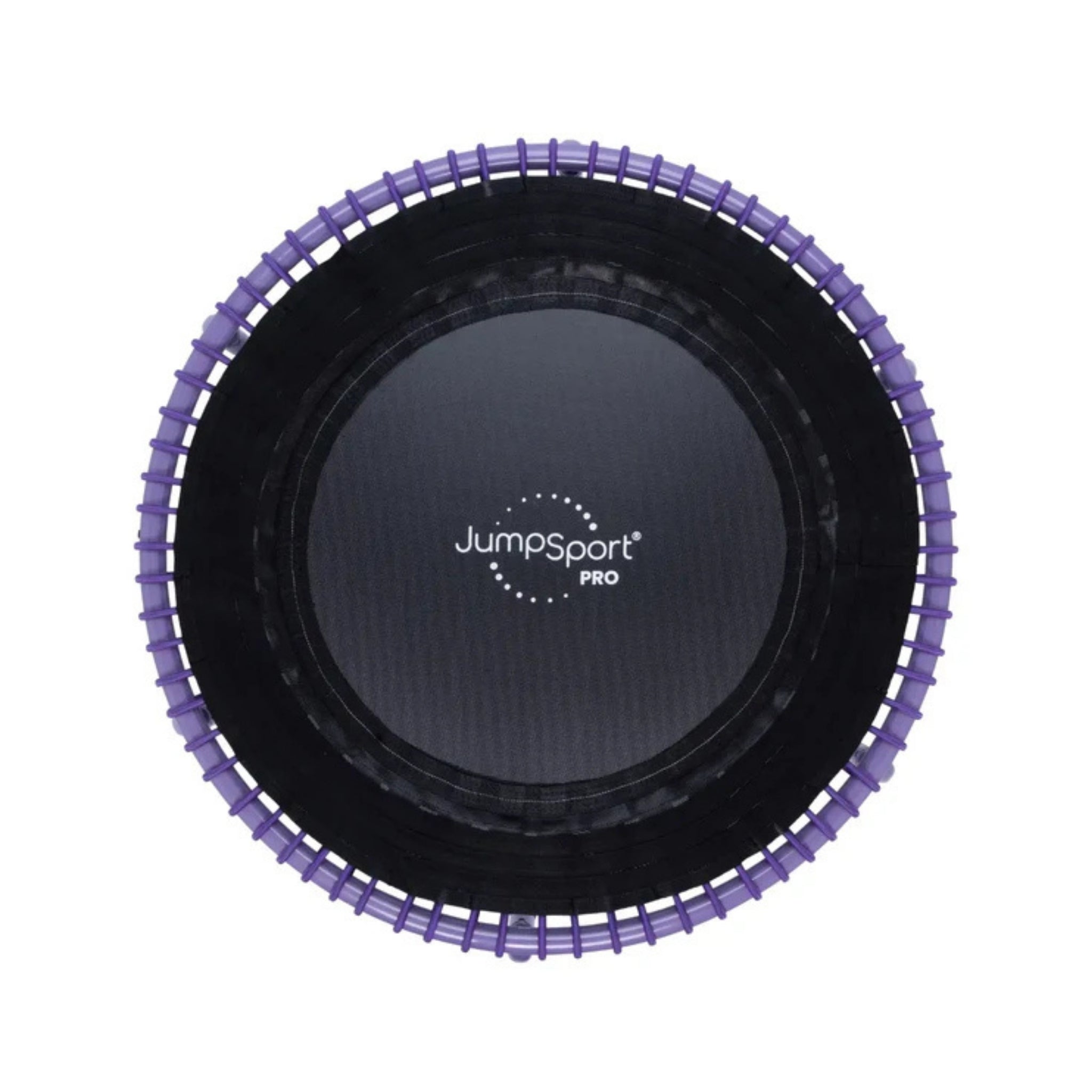 JumpSport 39" Pro Fitness Trampoline - Compact Rebounder