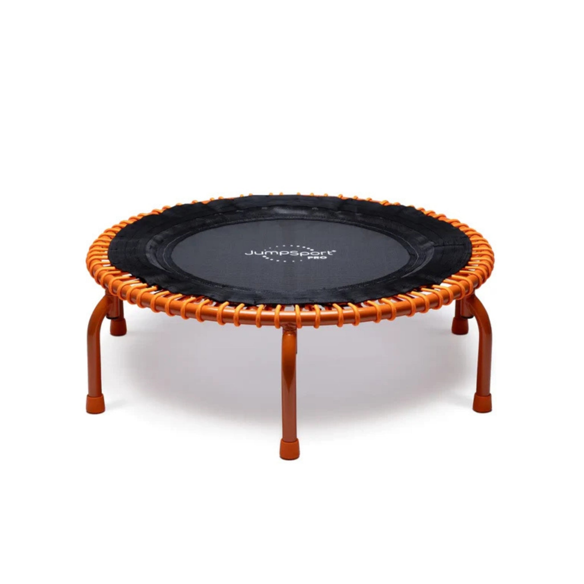 JumpSport 39" Pro Fitness Trampoline - Compact Rebounder