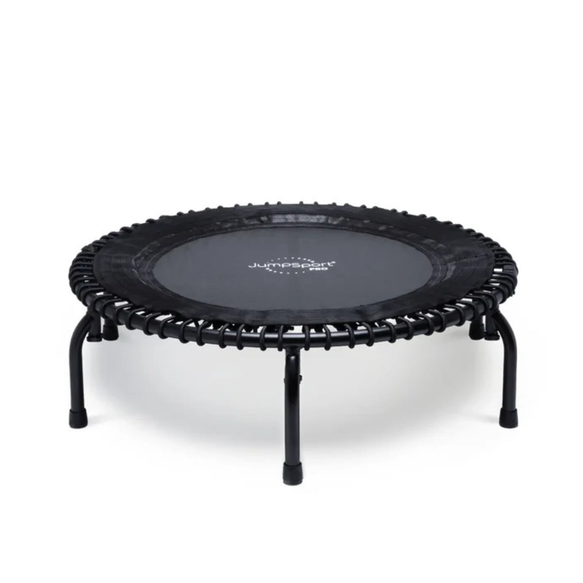 JumpSport 44" Pro Fitness Trampoline - Commercial-Grade Rebounder