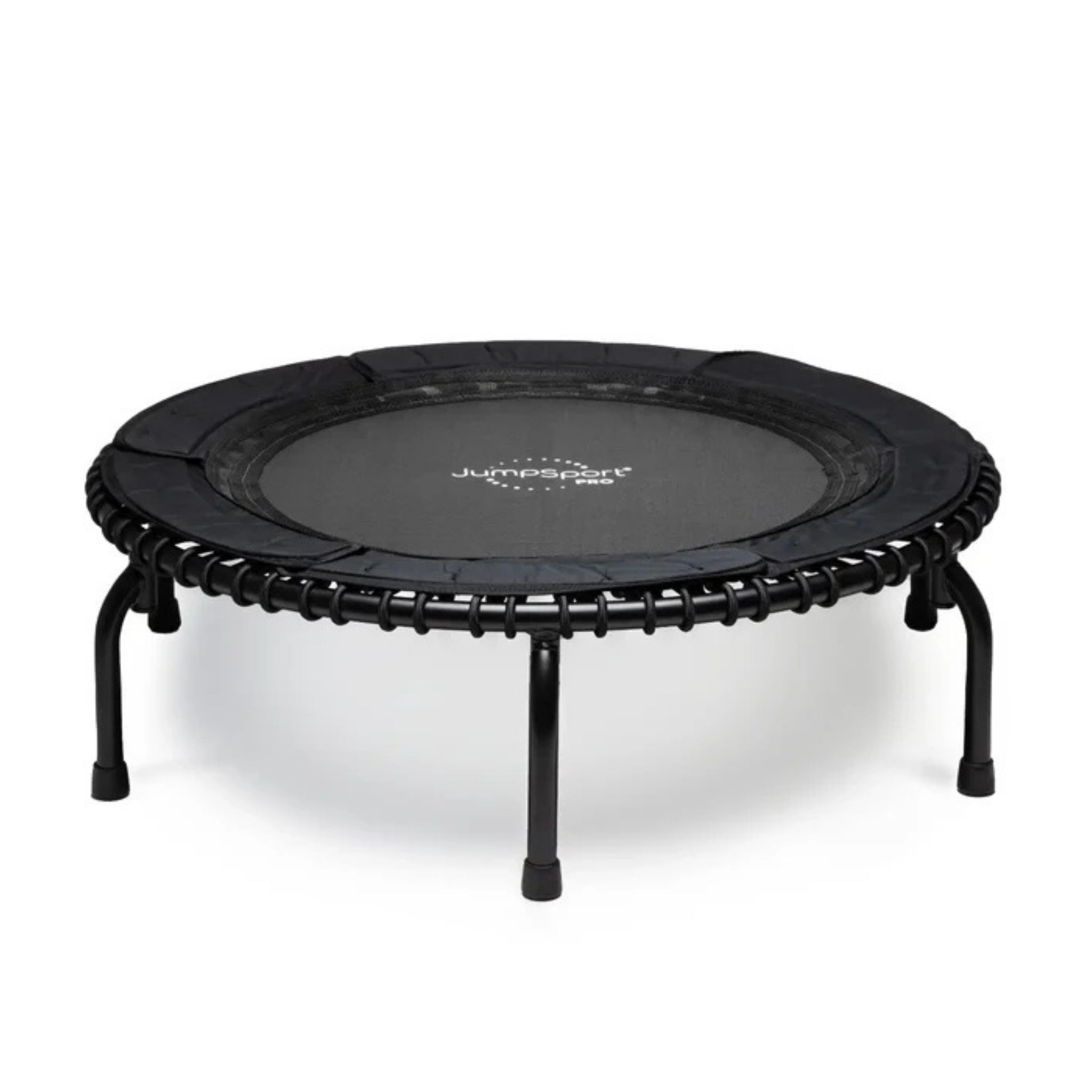 JumpSport 44" Pro Fitness Trampoline - Commercial-Grade Rebounder