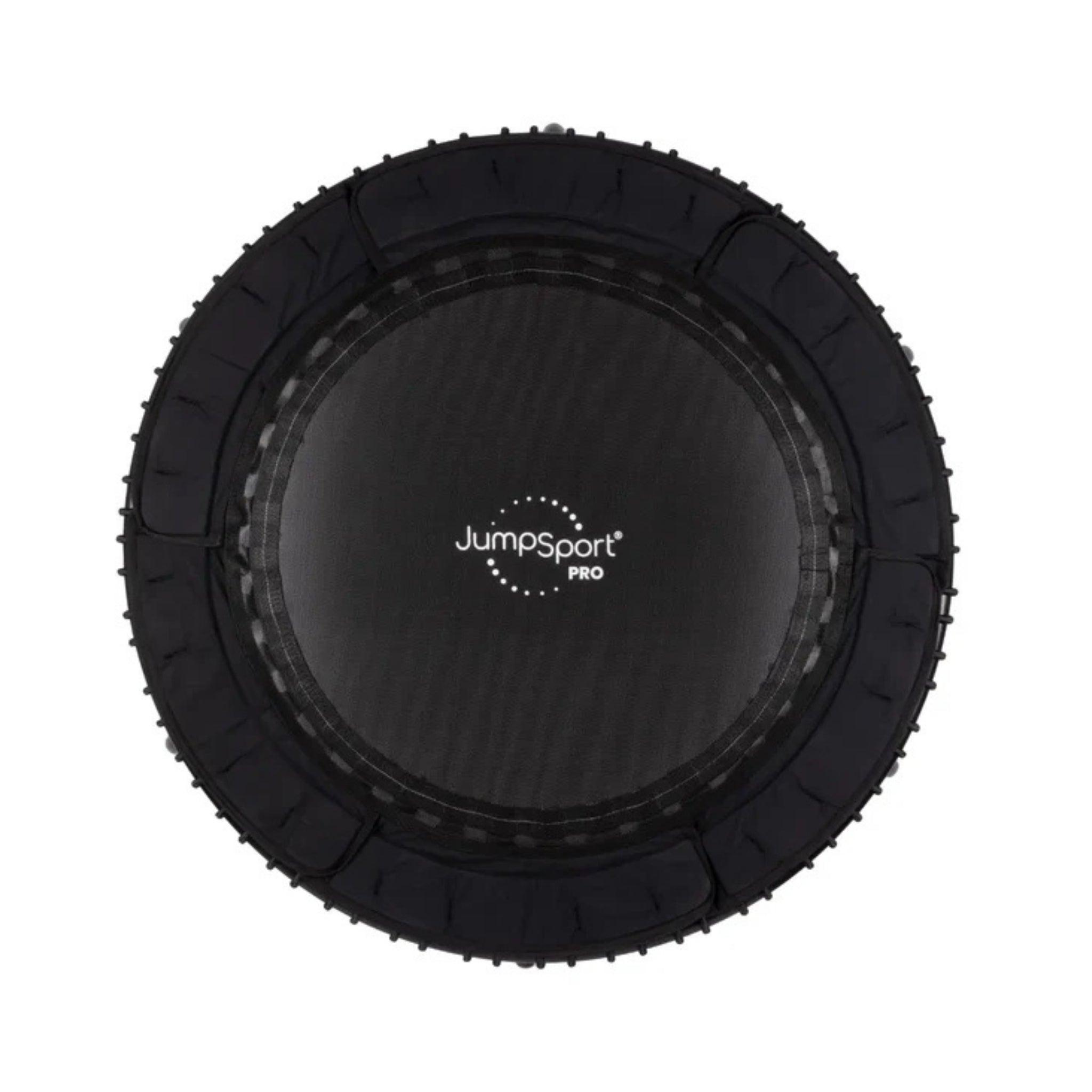 JumpSport 44" Pro Fitness Trampoline - Commercial-Grade Rebounder