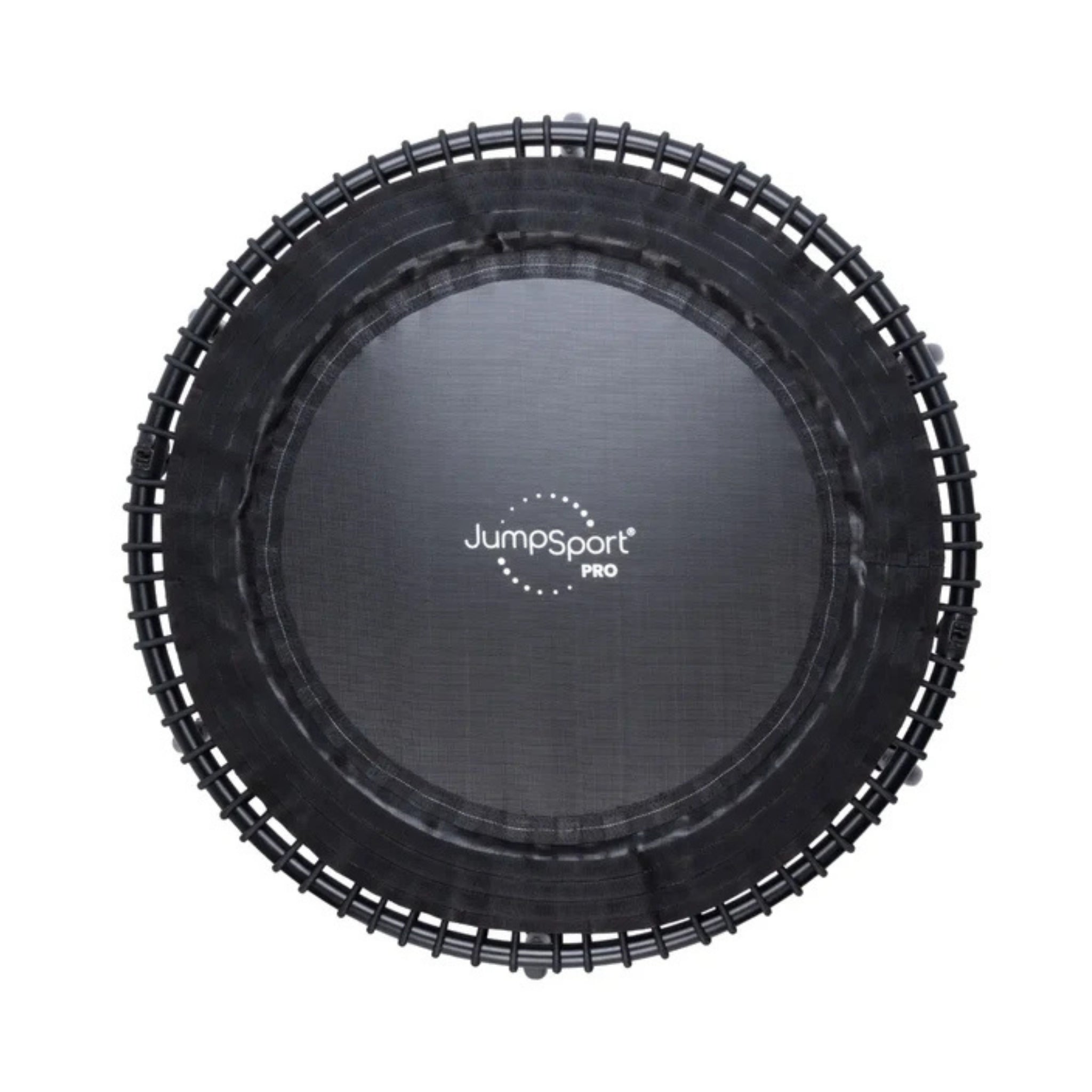 JumpSport 44" Pro Fitness Trampoline - Commercial-Grade Rebounder