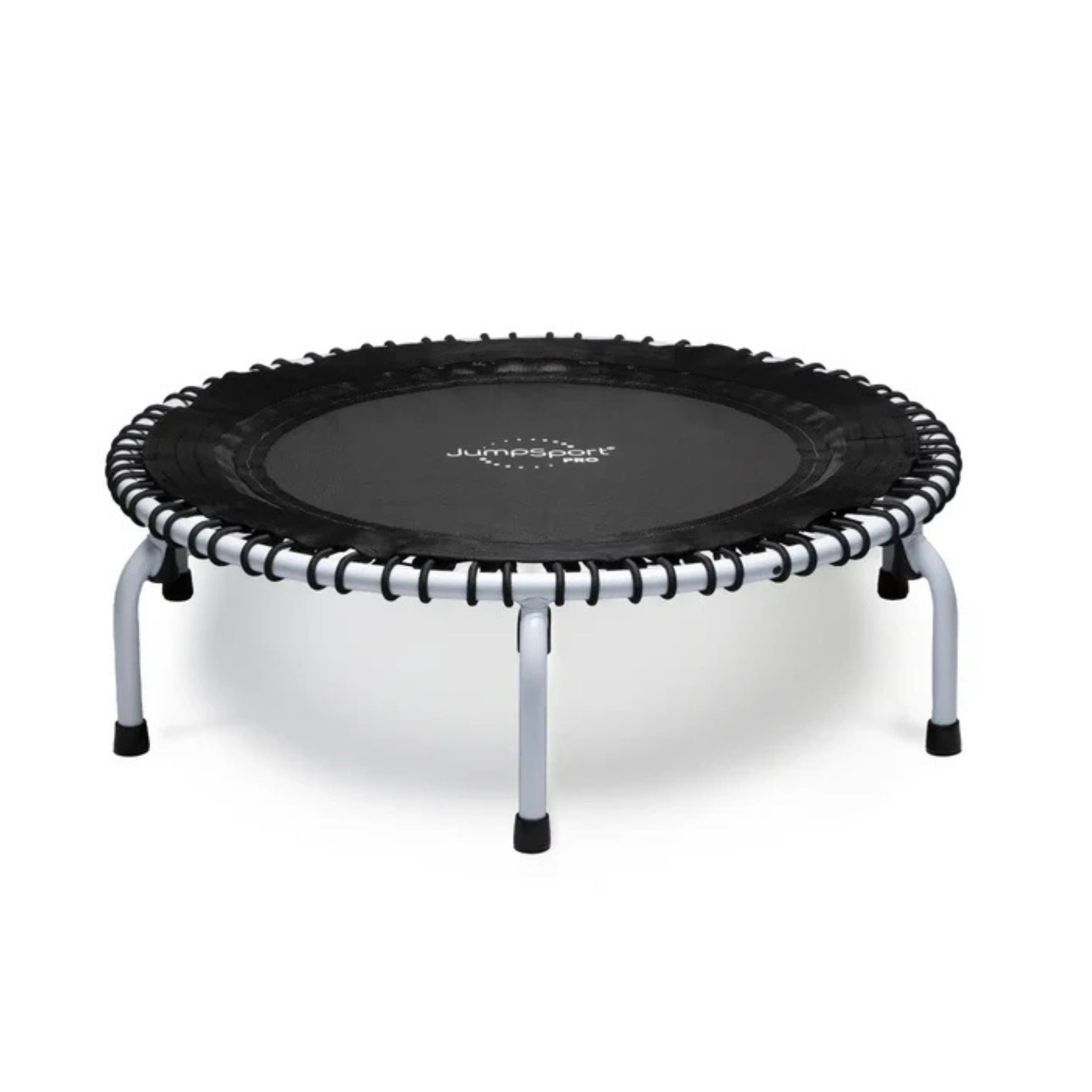 JumpSport 44" Pro Fitness Trampoline - Commercial-Grade Rebounder