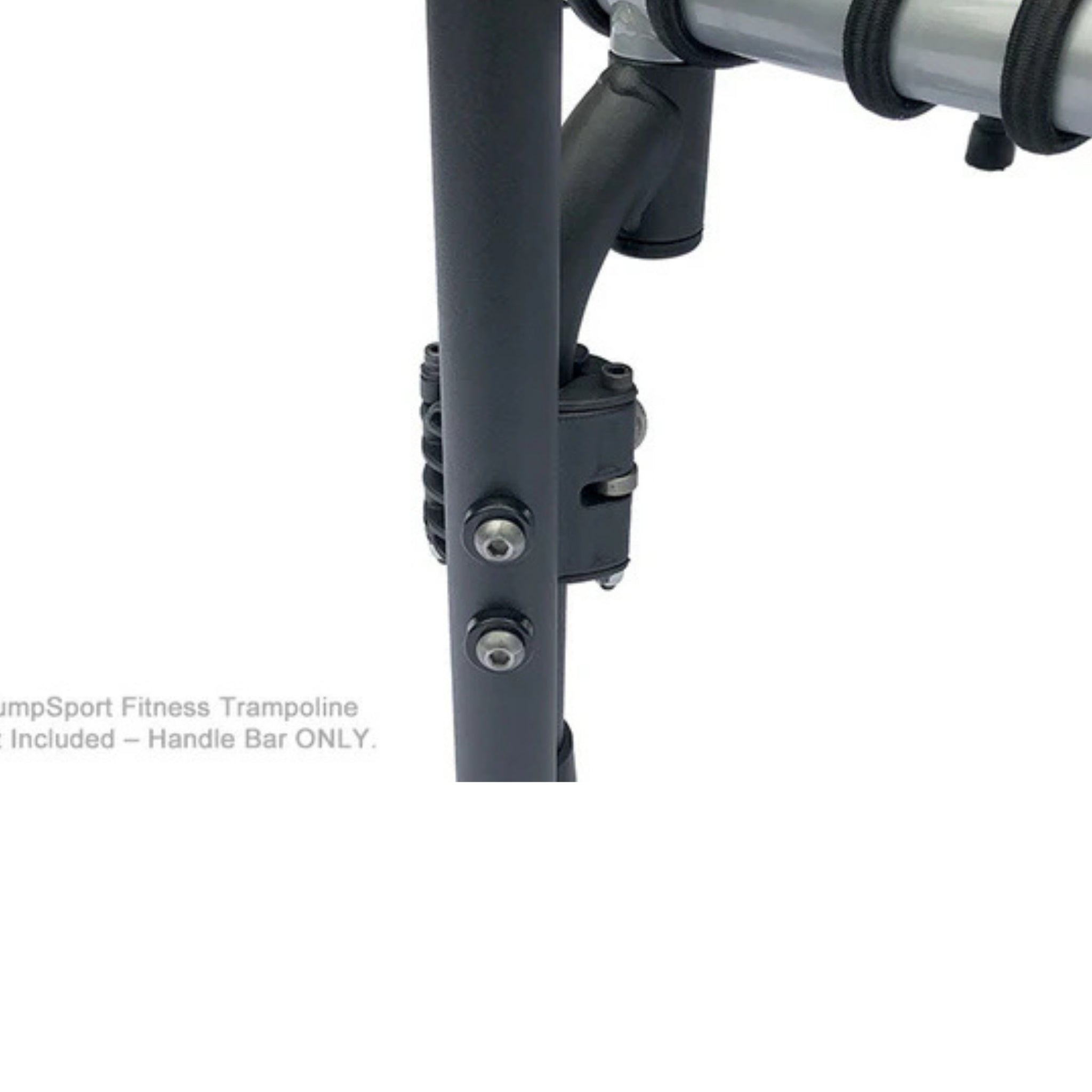 JumpSport Quick-Release Handle Bar - For 44" Trampoline