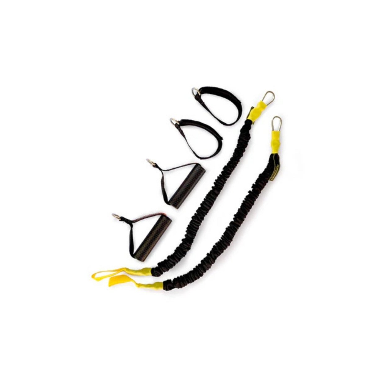 JumpSport Strength Training Kit Bundles | Fitness Trampoline Accessory - Jumpsport Accessory by Jumpsport