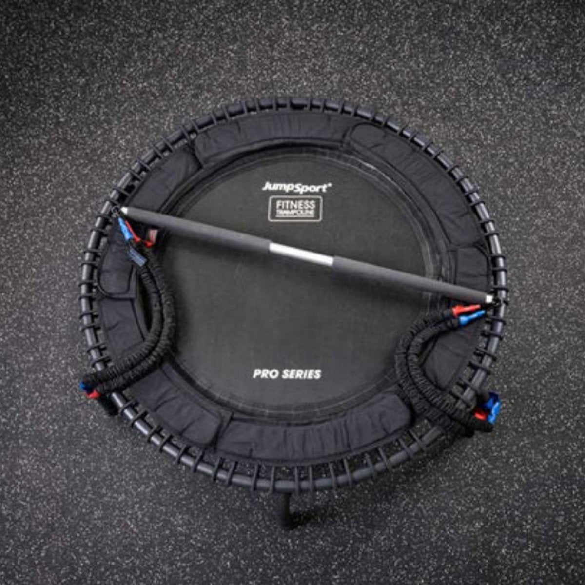 JumpSport Strength Training Kit Bundles | Fitness Trampoline Accessory - Jumpsport Accessory by Jumpsport