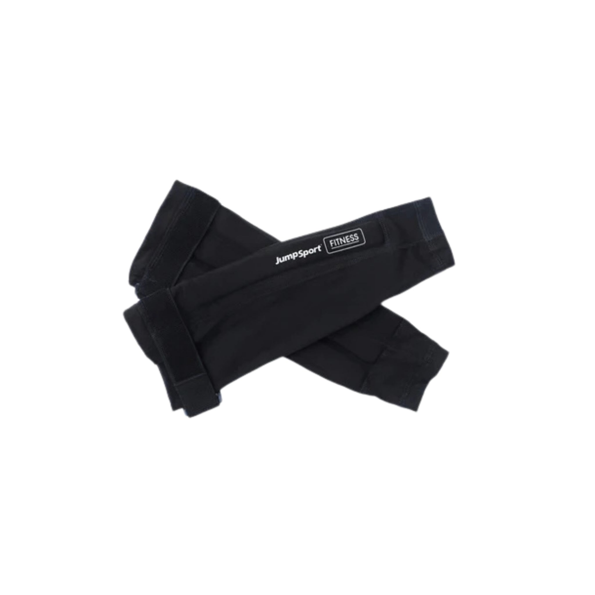 JumpSport Wearable Weights™ - Compression Sleeves with Built-In Weight