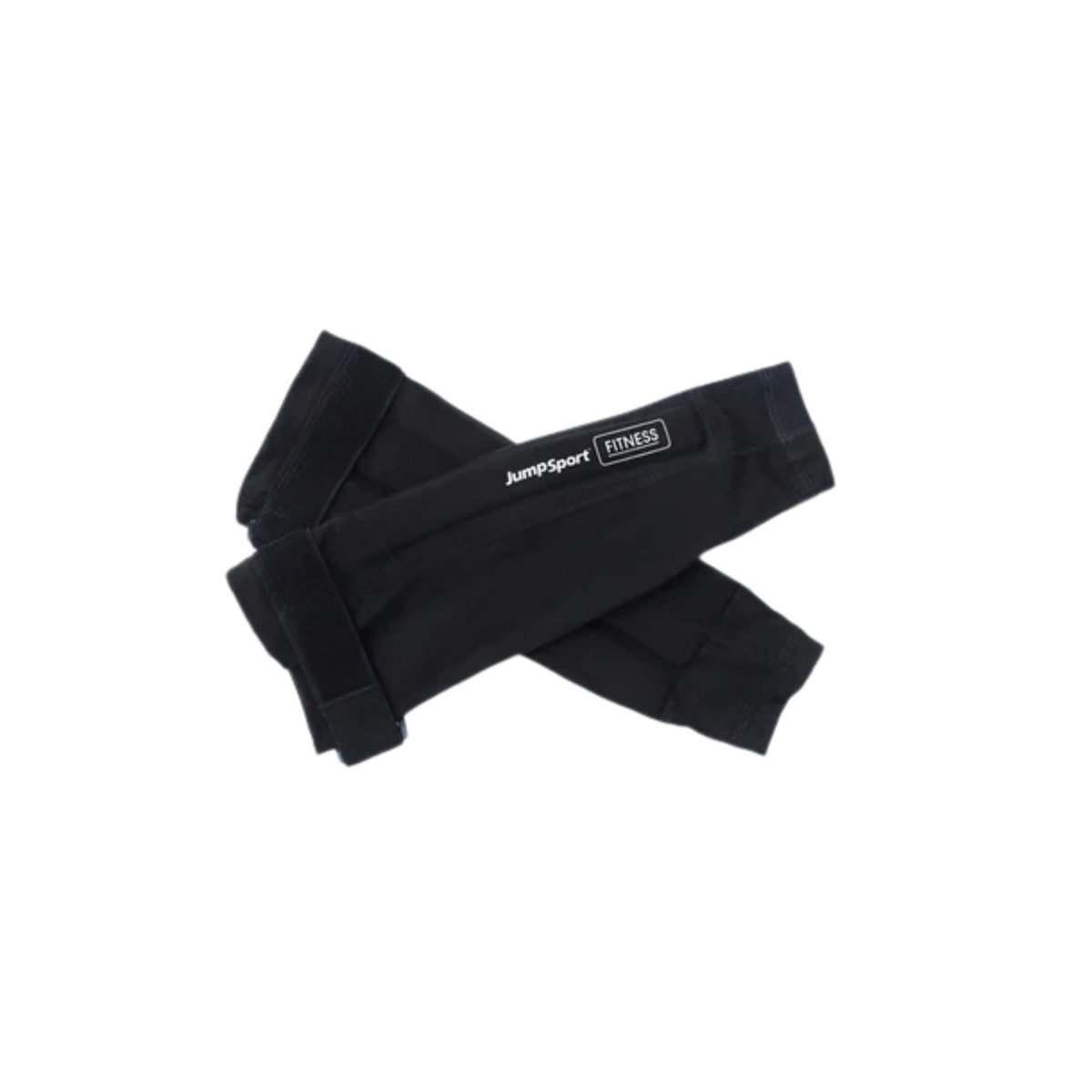 JumpSport Wearable Weights™ - Compression Sleeves with Built - In Weight - Jumpsport Accessory by Jumpsport