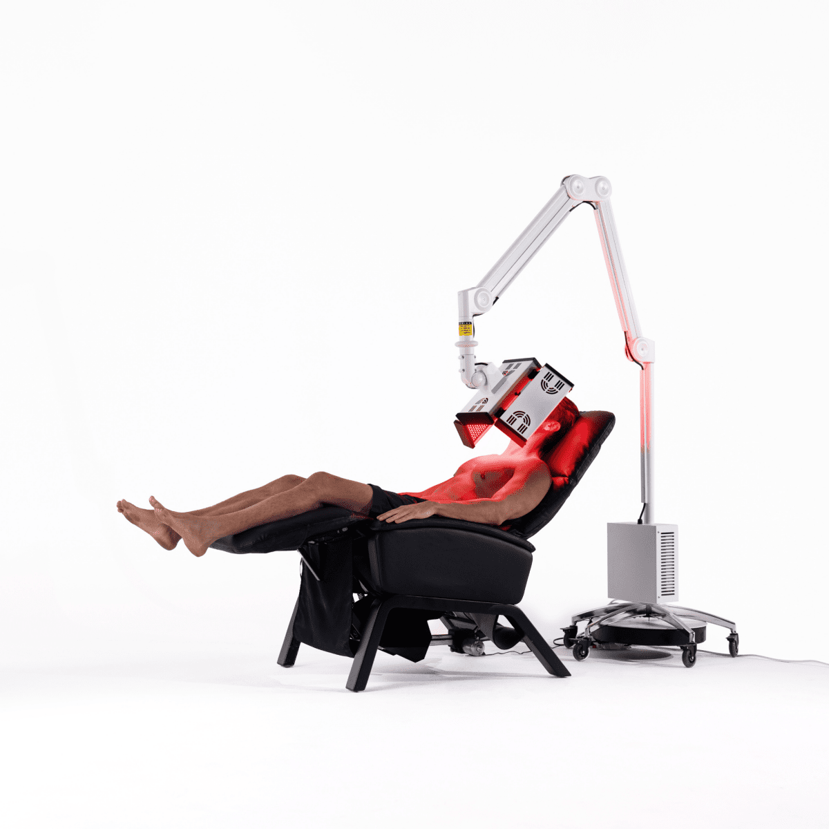 ApolloGLOW High-Power Skin Therapy Device