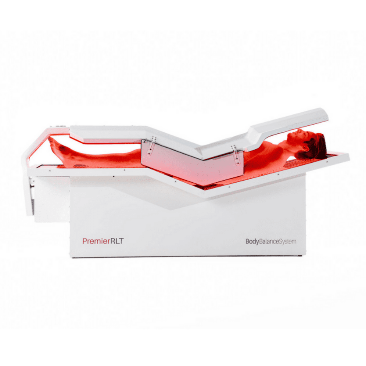 Premier RLT Full Body Red Light Therapy Bed