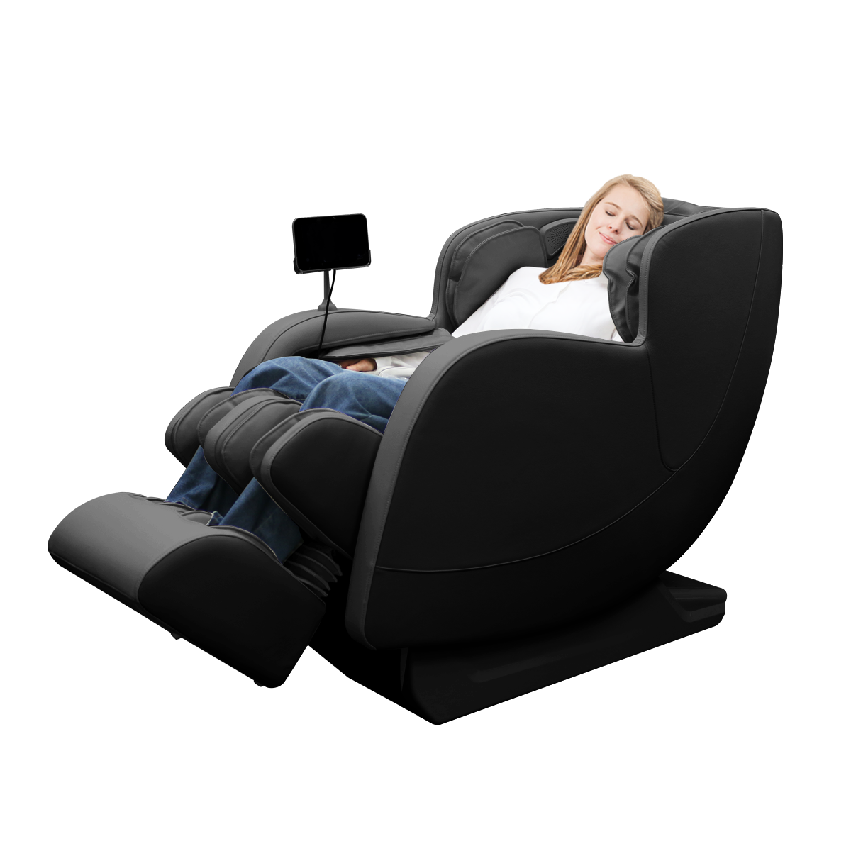 Kahuna Dios-6800 Massage Chair – Zero-Gravity 3D Full-Body Relaxation System