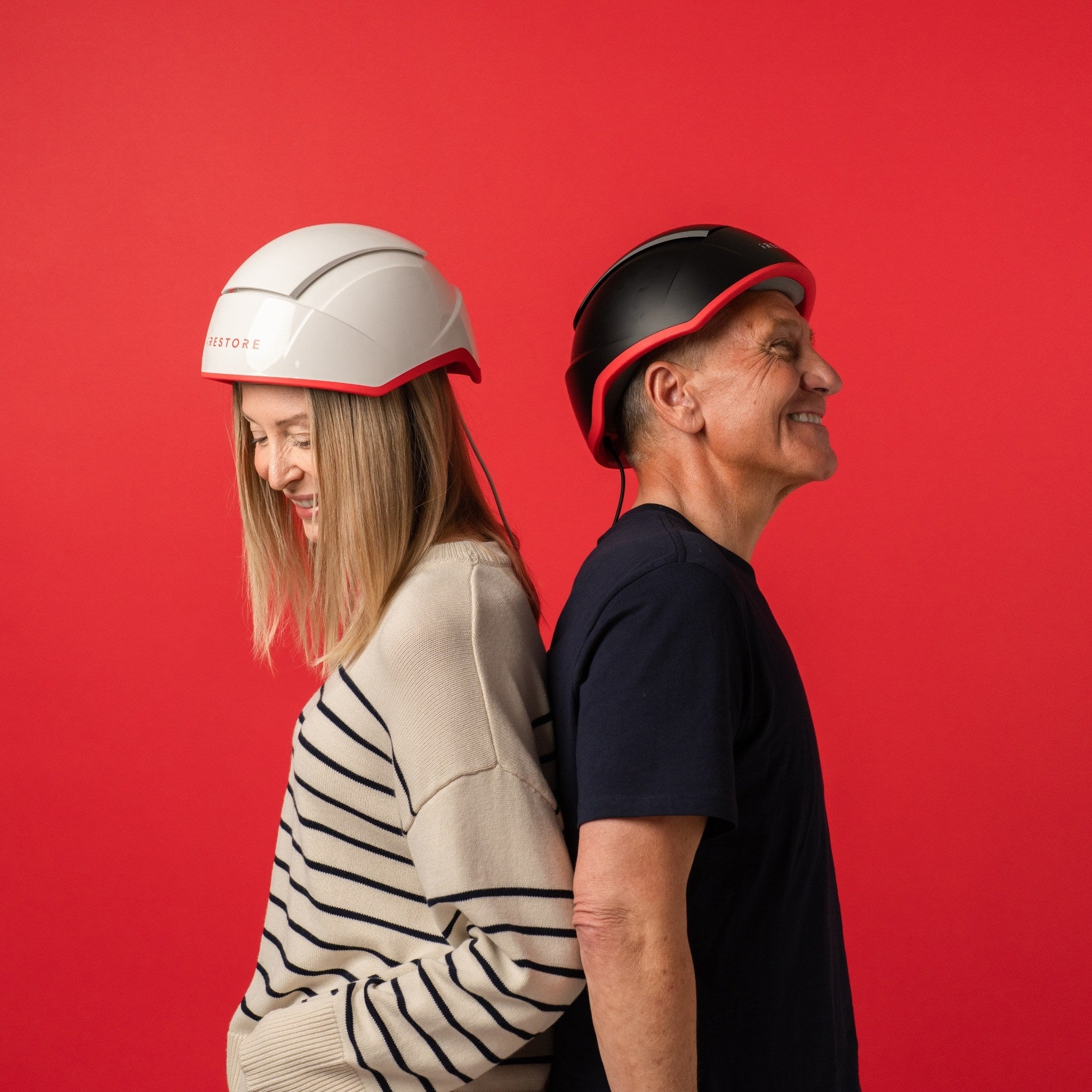 iRESTORE Elite - Next-Generation Laser Hair Growth System