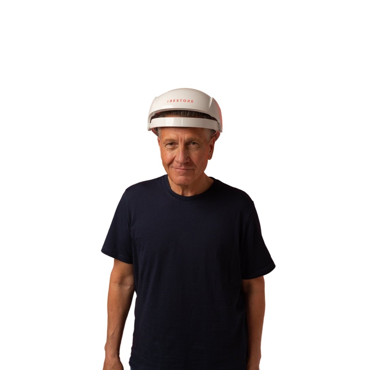 iRESTORE Essential Light Therapy System - Irestore Device by Irestore