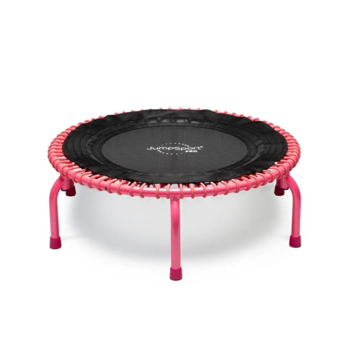 JumpSport 39" Pro Fitness Trampoline - Compact Rebounder - Jumpsport Trampoline by Jumpsport