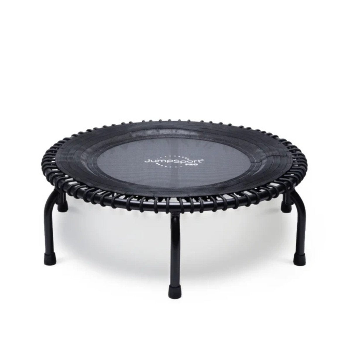 JumpSport 39" Pro Fitness Trampoline - Compact Rebounder - Jumpsport Trampoline by Jumpsport