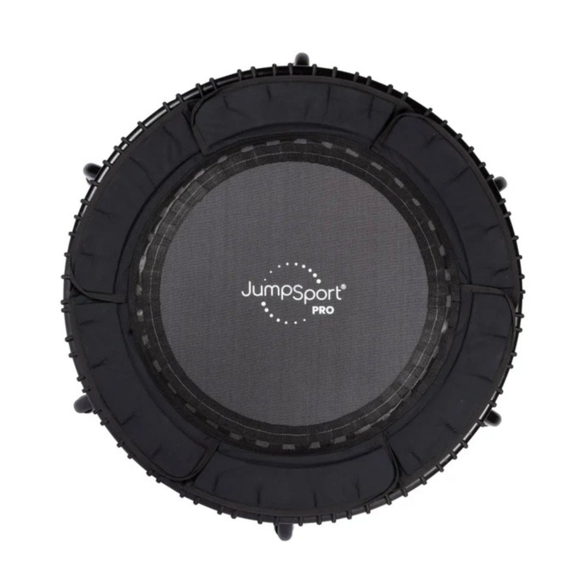 JumpSport 39" Pro Fitness Trampoline - Compact Rebounder - Jumpsport Trampoline by Jumpsport