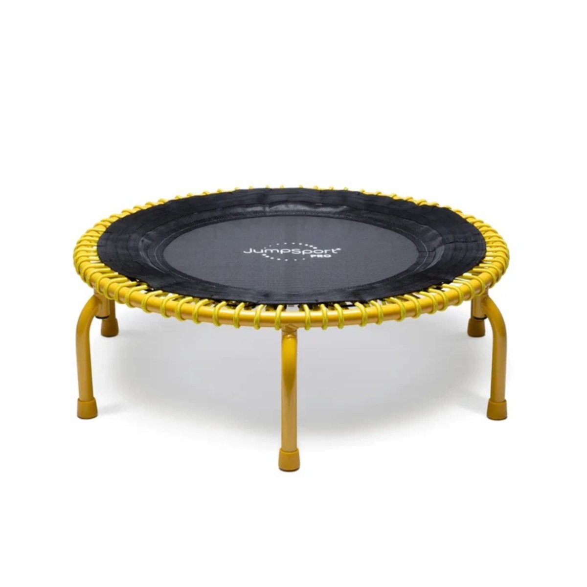JumpSport 39" Pro Fitness Trampoline - Compact Rebounder - Jumpsport Trampoline by Jumpsport
