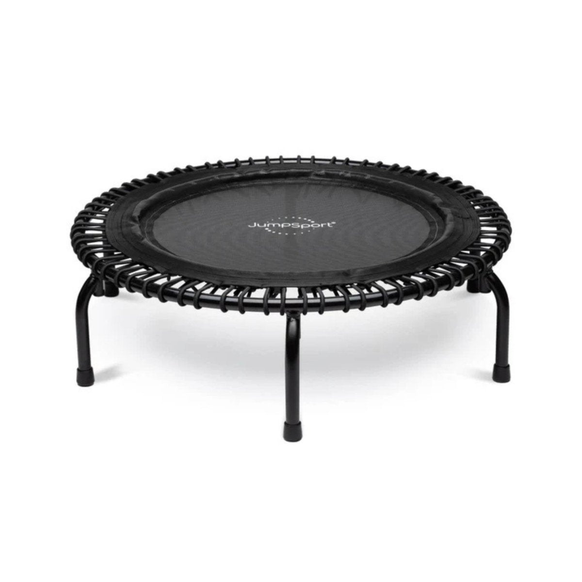 JumpSport 44" Essential Fitness Trampoline - Home Rebounder - Jumpsport Trampoline by Jumpsport