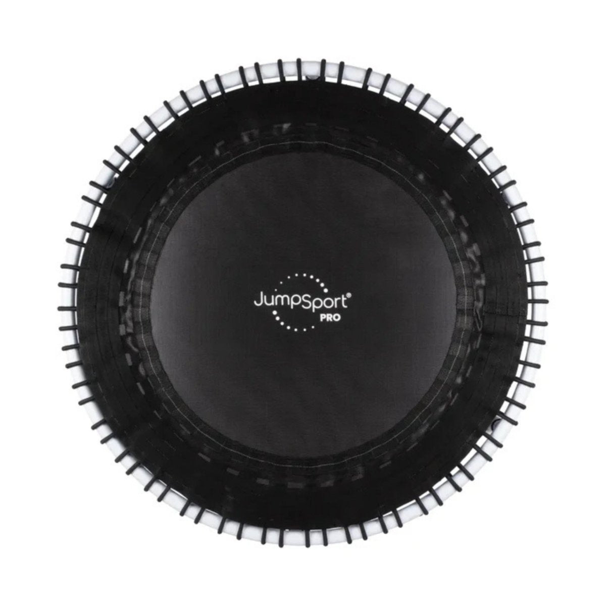 JumpSport 44" Pro Fitness Trampoline - Commercial - Grade Rebounder - Jumpsport Trampoline by Jumpsport