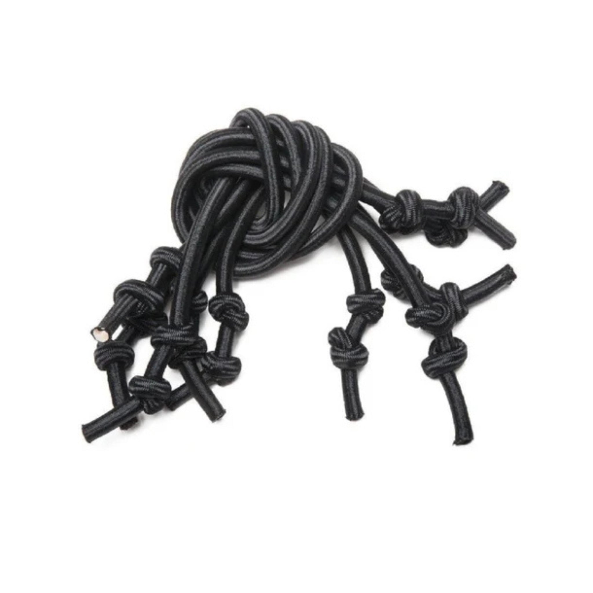 Jumpsport black trampoline replacement bungee cords for fitness trampolines