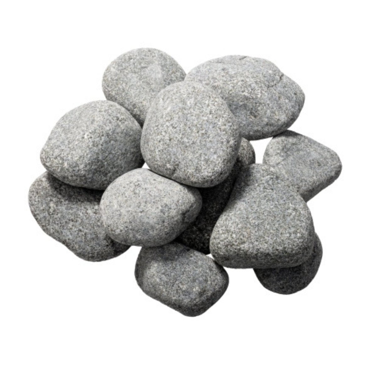 Saunum Premium Sauna Heater Stones - Sauna Accessory by Saunum