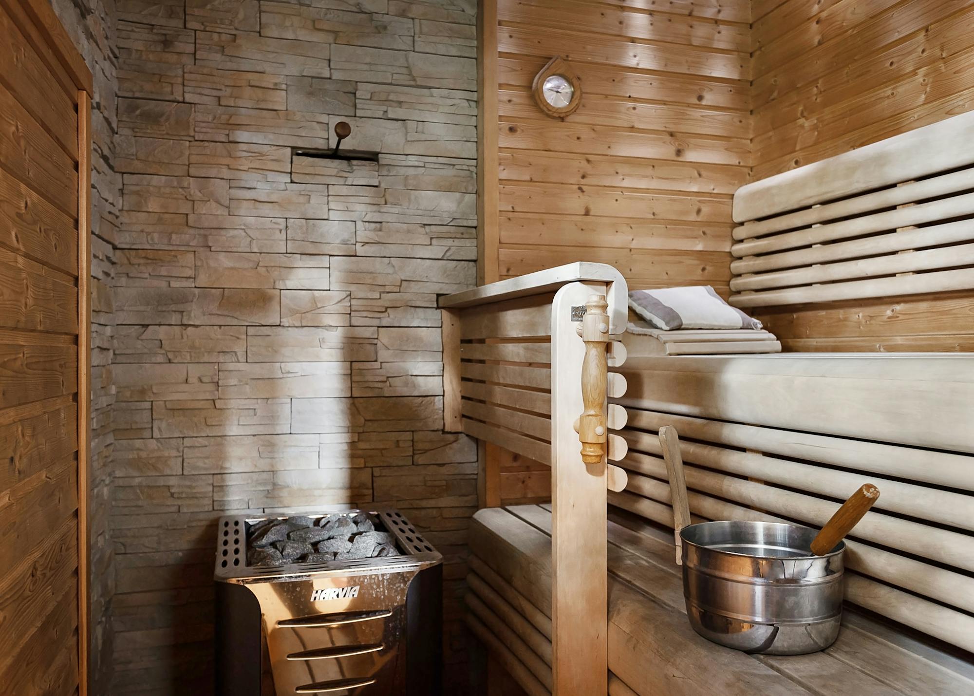 Advantages of a Dry Sauna: What a Dry Sauna Does - My Energy Flow