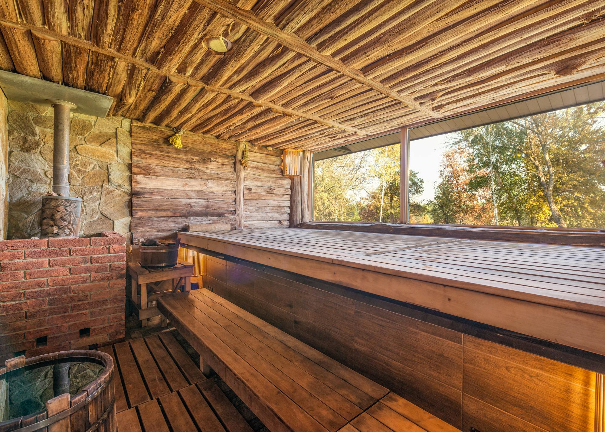 Benefits of a Sauna: What Are Saunas Good For? - My Energy Flow