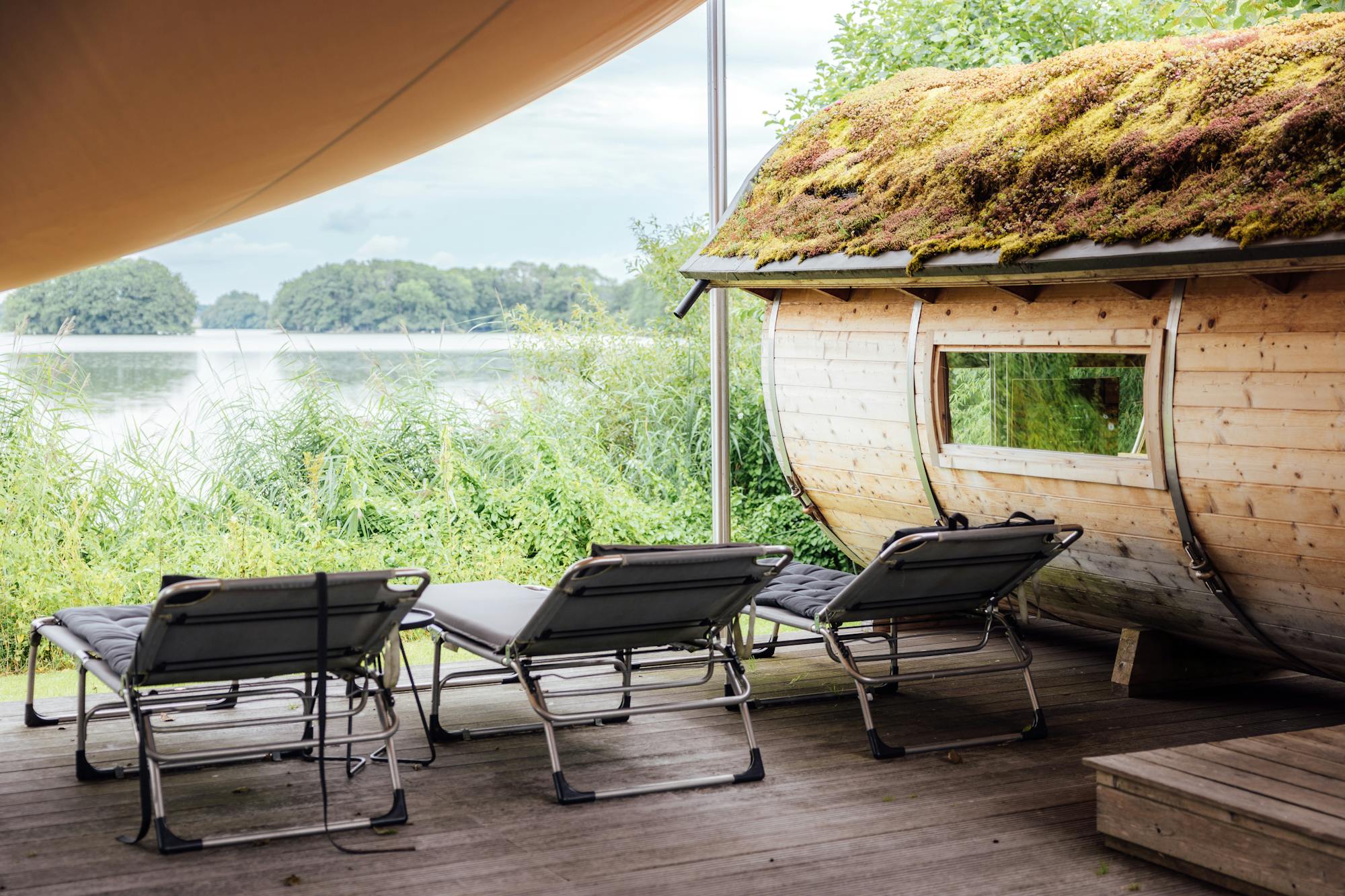 Benefits of Installing an Outdoor Sauna - My Energy Flow